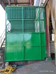 Proyecto Eléctrico 1